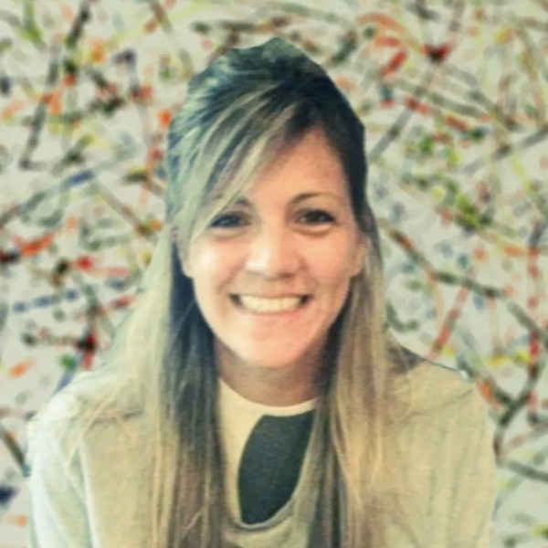 Chantal Greco